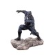 Marvel Universe ARTFX Premier PVC Statue 1/10 Black Panther 16 cm