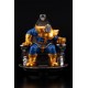 Marvel Fine Art Statue 1/6 Thanos on Space Throne 45 cm