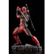 Marvel Fine Art Statue 1/6 Deadpool 30 cm