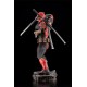 Marvel Fine Art Statue 1/6 Deadpool 30 cm