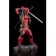 Marvel Fine Art Statue 1/6 Deadpool 30 cm