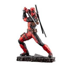 Marvel Fine Art Statue 1/6 Deadpool 30 cm