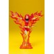 Marvel Universe ARTFX+ Statue 1/10 Phoenix Furious Power (Red Costume) 24 cm