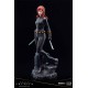Marvel Universe ARTFX Premier PVC Statue 1/10 Black Widow 21 cm
