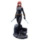 Marvel Universe ARTFX Premier PVC Statue 1/10 Black Widow 21 cm