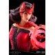 Marvel Universe ARTFX Premier PVC Statue 1/10 Scarlet Witch 26 cm
