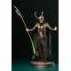 Avengers Endgame ARTFX PVC Statue 1/6 Loki 37 cm