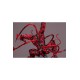 Marvel Comics Fine Art Statue 1/6 Carnage 60 cm