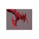 Marvel Comics Fine Art Statue 1/6 Carnage 60 cm