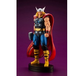 Marvel The Avengers ARTFX PVC Statue 1/6 Thor The Bronze Age 35 cm