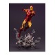 Marvel Avengers Fine Art Statue 1/6 Iron Man 42 cm