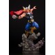 Marvel Avengers Fine Art Statue 1/6 Thor 44 cm