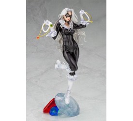 Marvel Bishoujo PVC Statue 1/7 Black Cat 25 cm