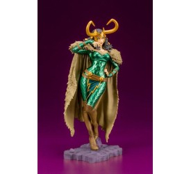 Marvel Bishoujo PVC Statue 1/7 Loki Laufeyson 25 cm