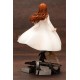 Steins Gate PVC Statue 1/8 Kurisu Makise Antinomic Dual 25 cm
