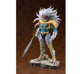 Dragon Quest The Adventure of Dai ARTFXJ Statue 1/8 Hadlar 37 cm
