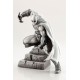 DC Comics ARTFX+ PVC Statue 1/10 Batman Arkham Series 10th Anniversary 16 cm