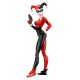 DC Comics ARTFX+ PVC Statue 1/10 Harley Quinn (Batman: The Animated Series) 16 cm