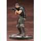 Resident Evil Vendetta Statue 1/6 Chris Redfield 29 cm
