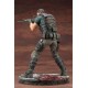 Resident Evil Vendetta Statue 1/6 Chris Redfield 29 cm