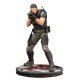 Resident Evil Vendetta Statue 1/6 Chris Redfield 29 cm