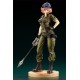 G.I. Joe Bishoujo PVC Statue 1/7 Lady Jaye 23 cm