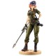 G.I. Joe Bishoujo PVC Statue 1/7 Lady Jaye 23 cm