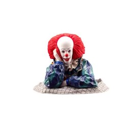 Stephen King's It 1990 ARTFX Dekodemo Statue 1/6 Pennywise 9 cm