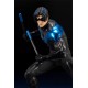 DC Comics Teen Titans Series ARTFX Statue 1/6 Nightwing 25 cm