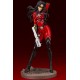 G.I. Joe Bishoujo PVC Statue 1/7 Baroness The Crimson Strike Team Red Version PX Exclusive 23 cm