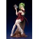 Beetlejuice Bishoujo PVC Statue 1/7 Beetlejuice Red Tuxedo Limited Version 21 cm