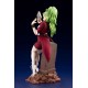 Beetlejuice Bishoujo PVC Statue 1/7 Beetlejuice Red Tuxedo Limited Version 21 cm