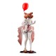 Stephen Kings It 2017 Bishoujo PVC Statue 1/7 Pennywise 25 cm