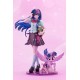 My Little Pony Bishoujo PVC Statue 1/7 Twilight Sparkle Limited Edition 22 cm