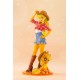 My Little Pony Bishoujo PVC Statue 1/7 Applejack Limited Edition 22 cm