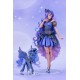 My Little Pony Bishoujo PVC Statue 1/7 Princess Luna 23 cm