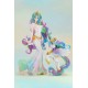 My Little Pony Bishoujo PVC Statue 1/7 Princess Celestia 23 cm