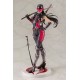 G.I. Joe Bishoujo PVC Statue 1/7 Dawn Moreno Snake Eyes II 23 cm
