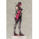 G.I. Joe Bishoujo PVC Statue 1/7 Dawn Moreno Snake Eyes II 23 cm
