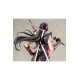 G.I. Joe Bishoujo PVC Statue 1/7 Dawn Moreno Snake Eyes II 23 cm