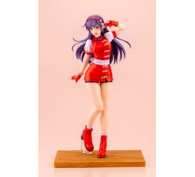 The King Of Fighters '98 Bishoujo PVC Statue 1/7 Athena Asamiya 23 cm