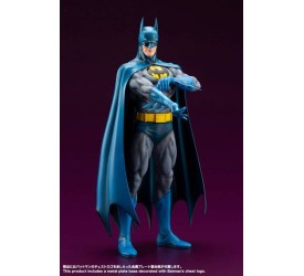 DC Comics ARTFX PVC Statue 1/6 Batman The Bronze Age 30 cm