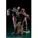 Dead by Daylight PVC Statue The Wraith Bonus Edition 27 cm