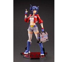 Transformers Bishoujo PVC Statue 1/7 Optimus Prime 23 cm