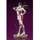 G.I. Joe Bishoujo PVC Statue 1/7 Dawn Moreno Snake Eyes II Limited Edition 23 cm