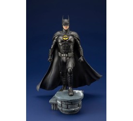DC Comics ARTFX PVC Statue 1/6 The Flash Movie Batman 34 cm