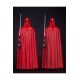 Star Wars PVC Statue 3-Pack 1/10 Emperor Palpatine & The Royal Guards 18 cm