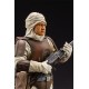 Star Wars ARTFX+ Statue 1/10 Bounty Hunter Dengar 19 cm