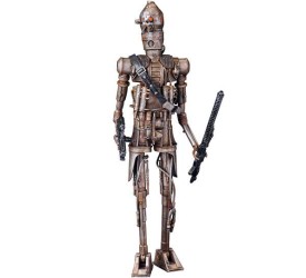 Star Wars ARTFX+ Statue 1/10 Bounty Hunter IG-88 21 cm