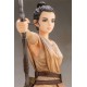 Star Wars Episode VII ARTFX PVC Statue 1/7 Rey Descendant of Light 27 cm